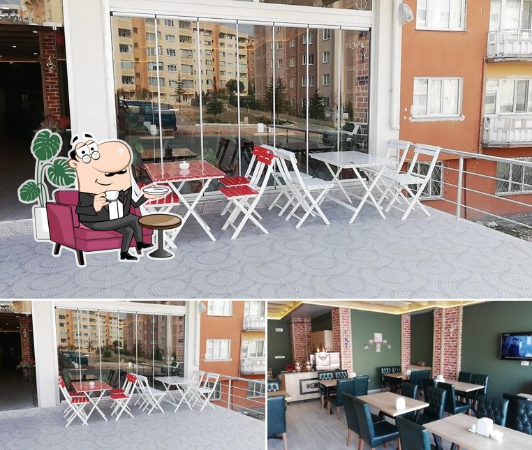 Köşk-ü Simit