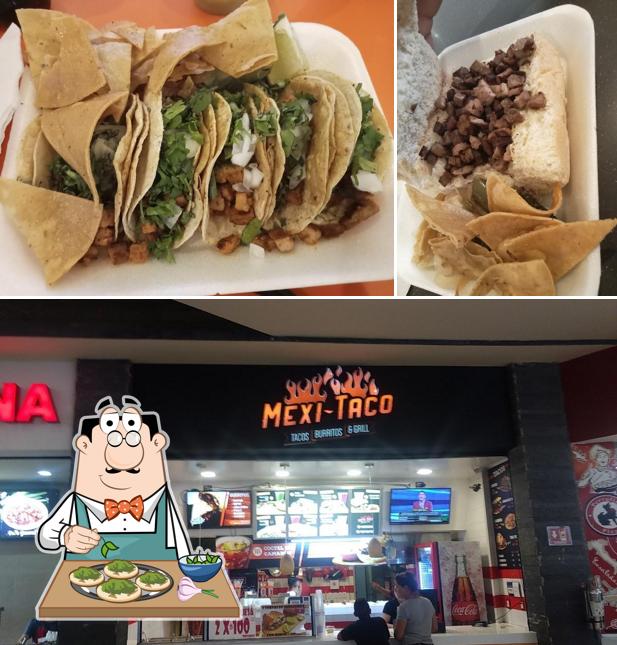 MEXI-TACO