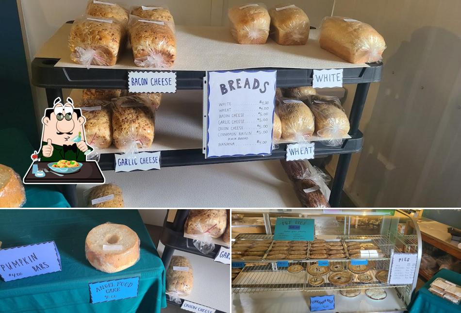 Misty Valley Bakery