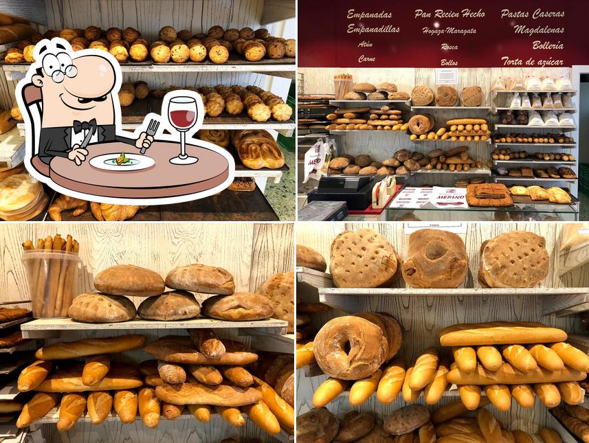 Panadería Hijos de Merino - Astorga