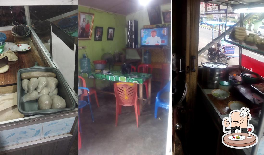 Pempek Palembang Rendy