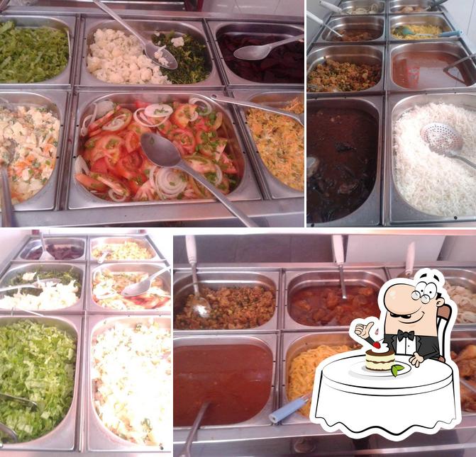 Restaurante Da Claudia