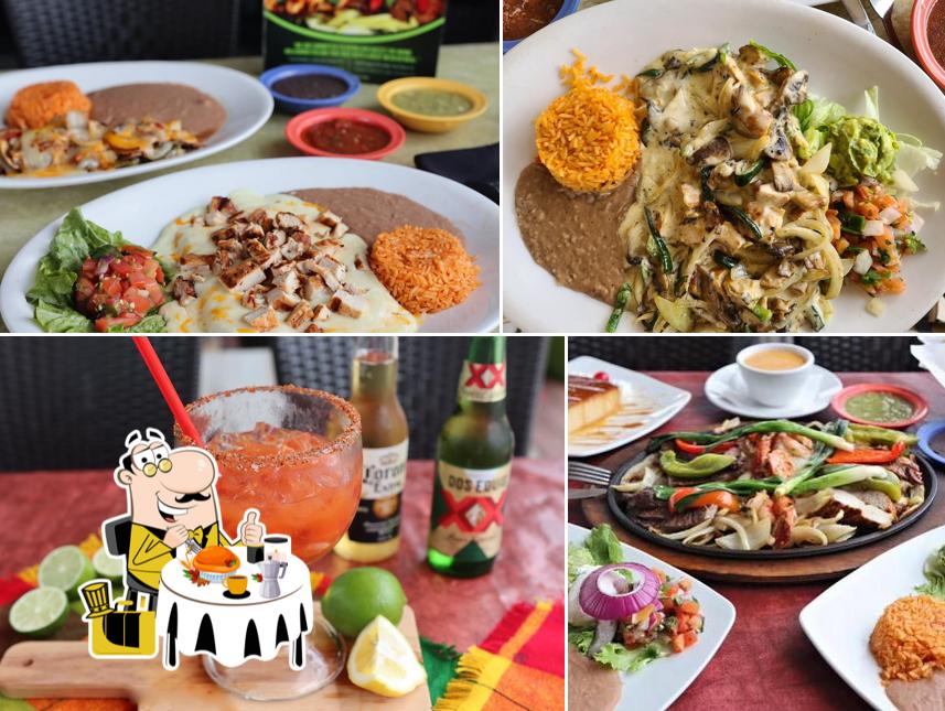 Salsa Tex-Mex Prosper
