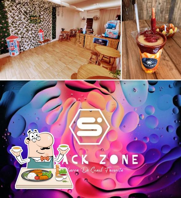 Snack Zone Tenancingo