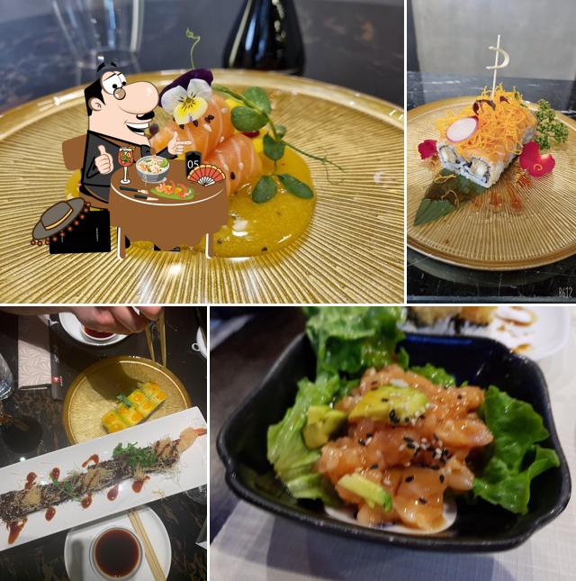 Sushi Nagoya Ristorante