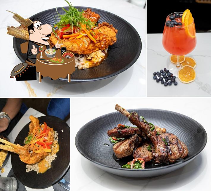 SPICE HOUSE LUXE BUCKHEAD