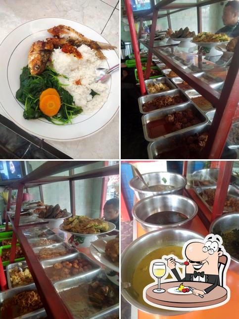 WARTEG MAMA iis