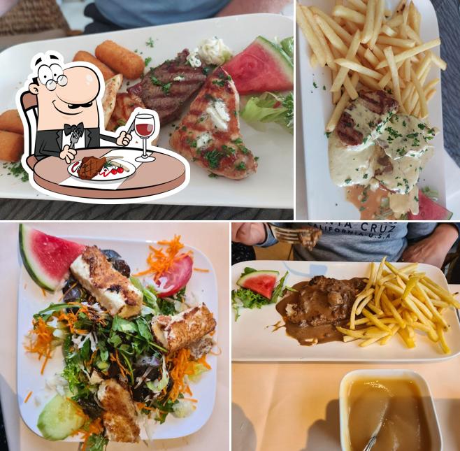 Restaurant Zum Felsenrundgang