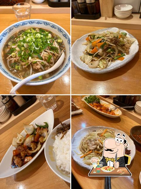 西華園 因島店