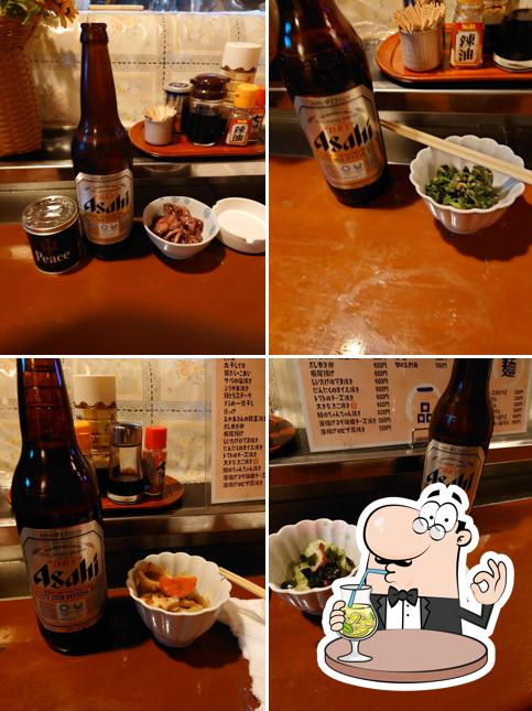 酒処 くるみ