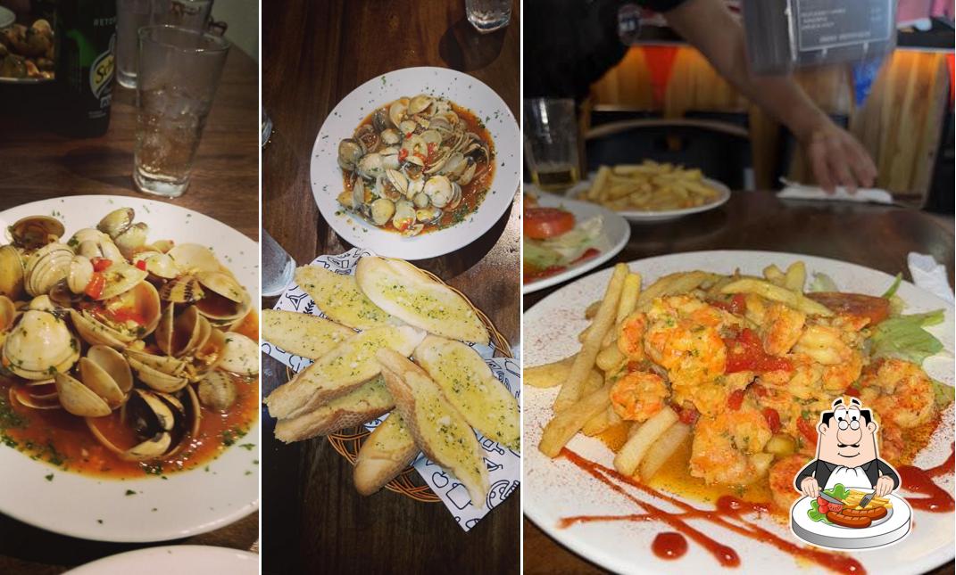 Restaurante Chef José Luis