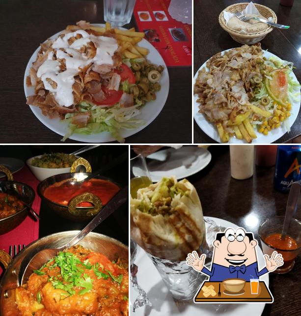 Rey Döner Kebab
