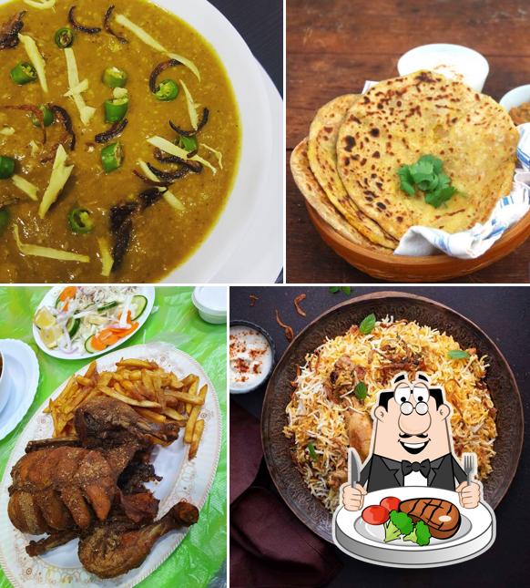 Seven Sky Restaurant