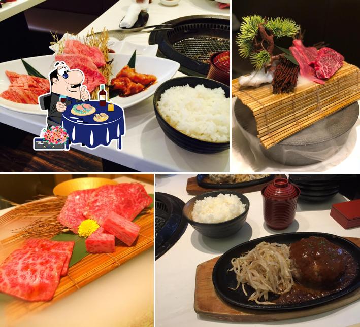 肉の匠 将泰庵 船橋駅前 はなれ店