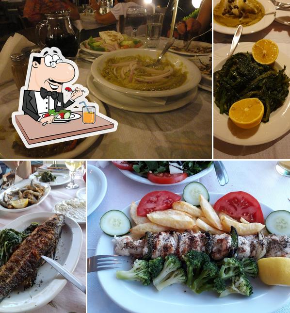 Taverna Alonia