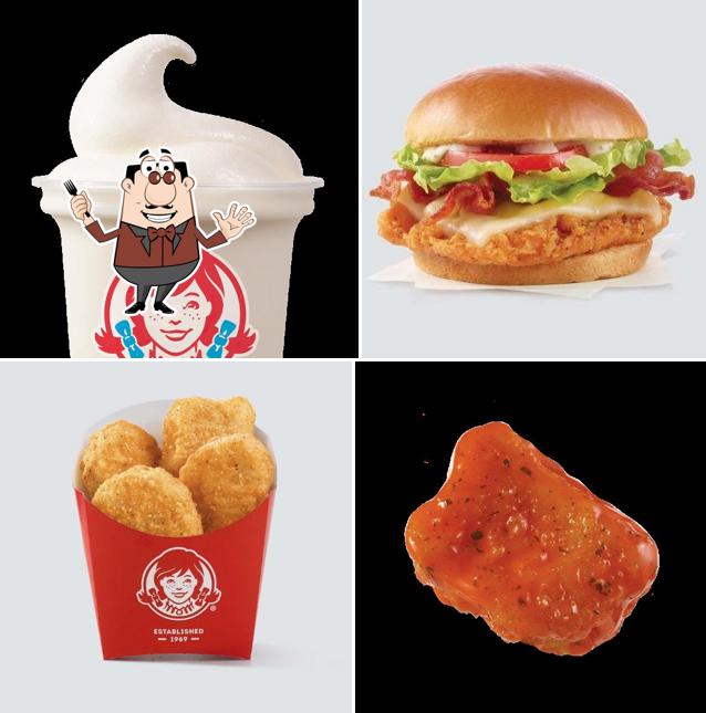Wendy's