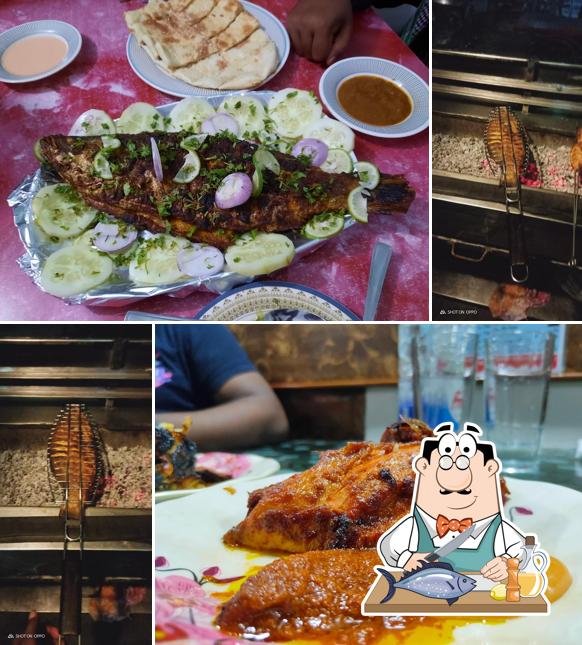 Zam Zam Restaurant