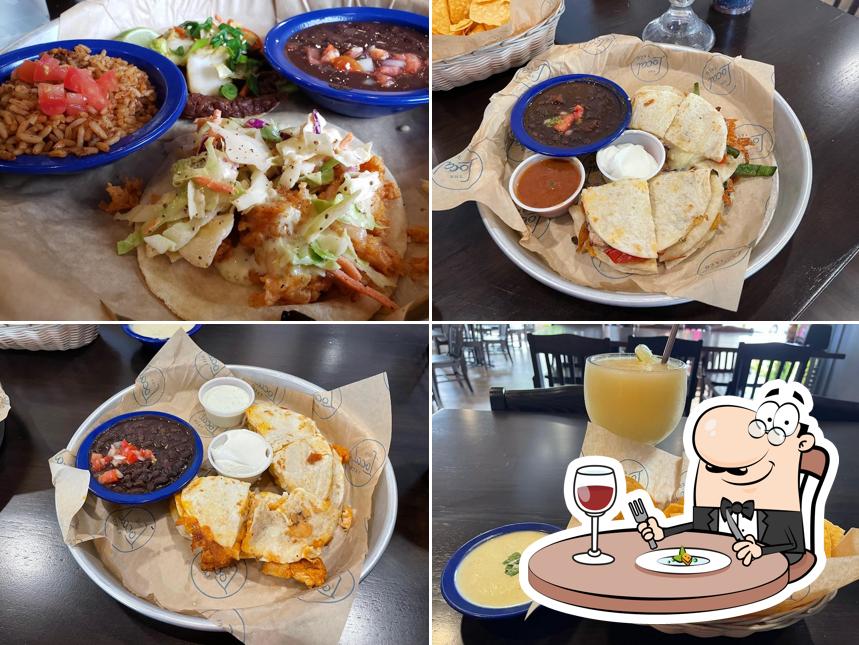 The Local Taco Lexington - Hamburg Location