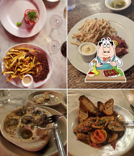 Justine's