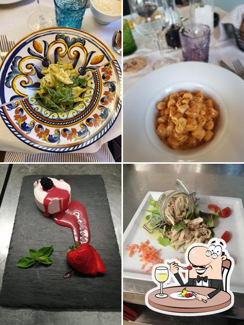 Antica Trattoria Bergamaschi da Luigi