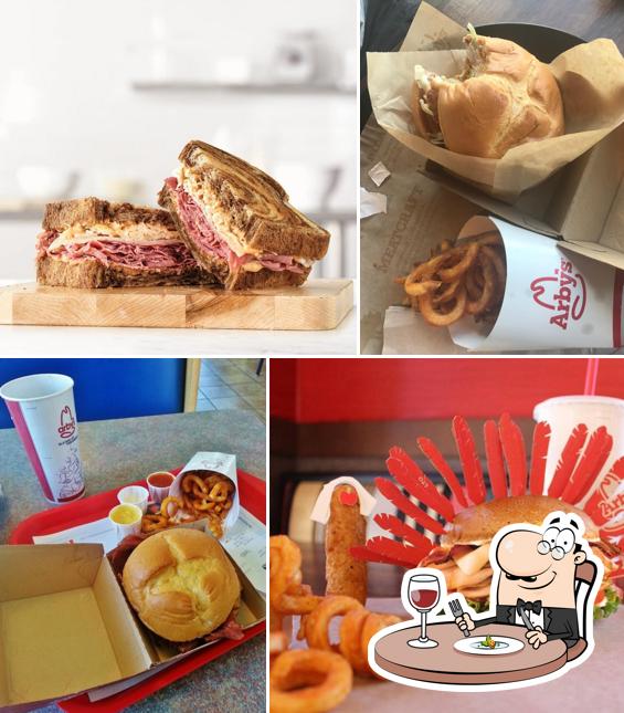 Arby's