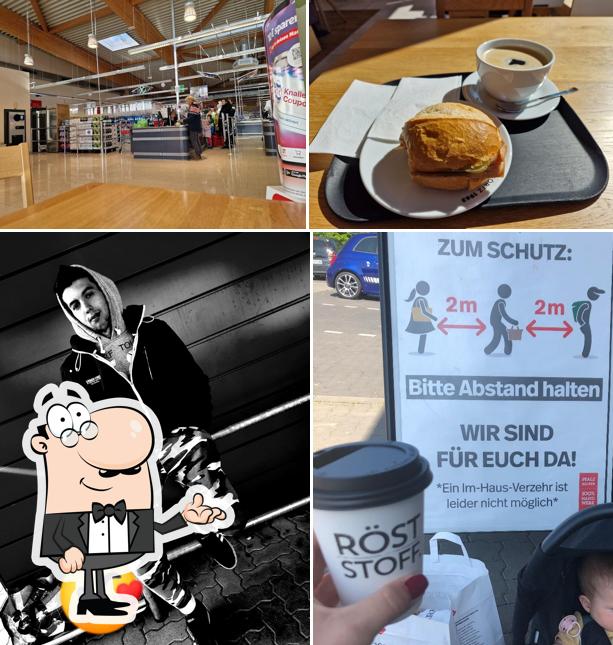 Bäcker Görtz