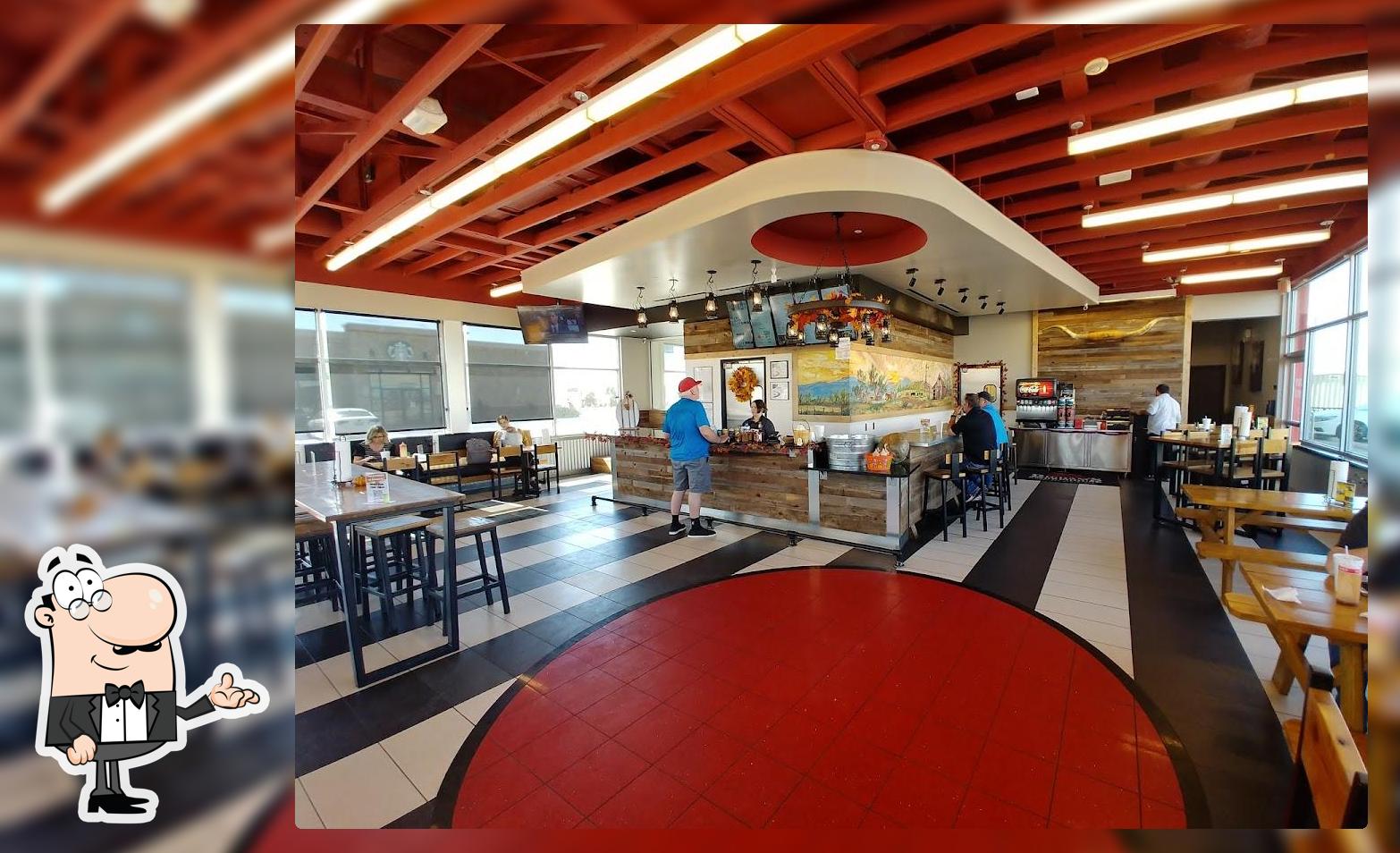 Bigham's Smokehouse - Milwaukee Ave
