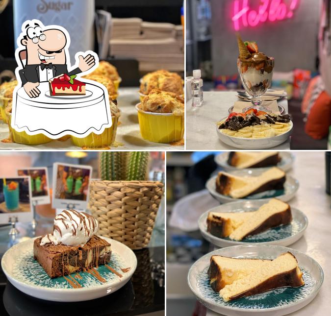 Gigi's Coffee