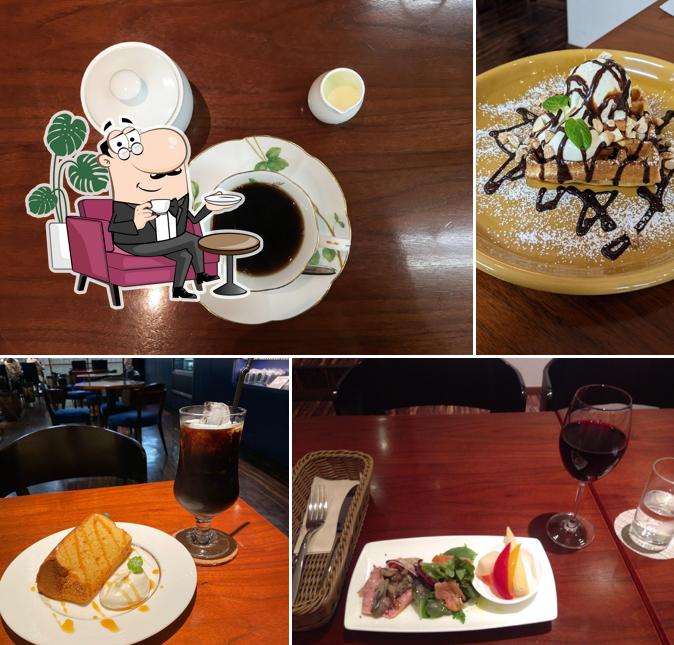 Katsuki Coffee
