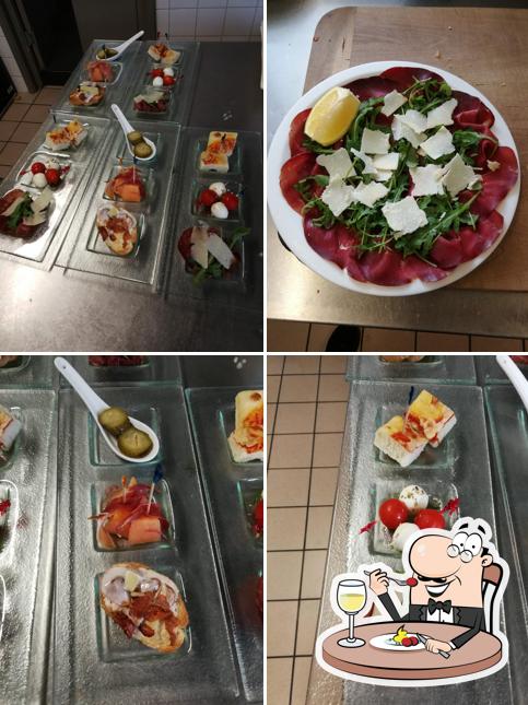 Ristorante Osteria Centrale