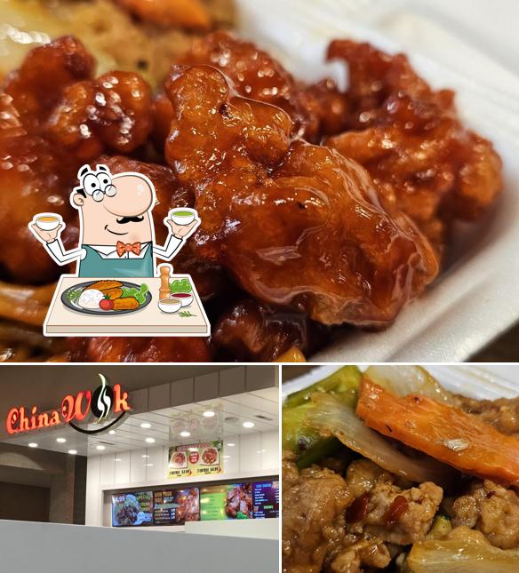 China Wok
