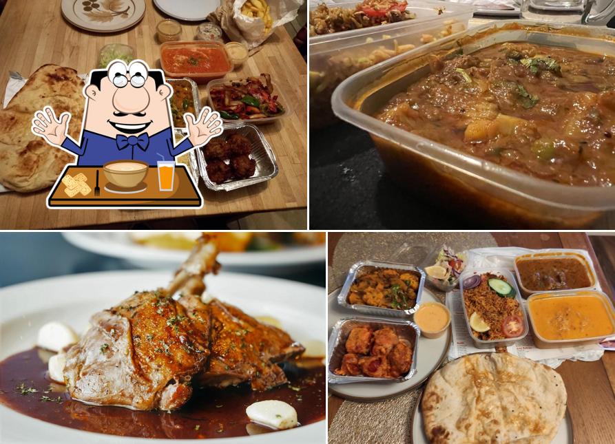 Curry Hut