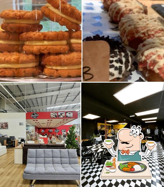 Dee Dee's Family Cafe