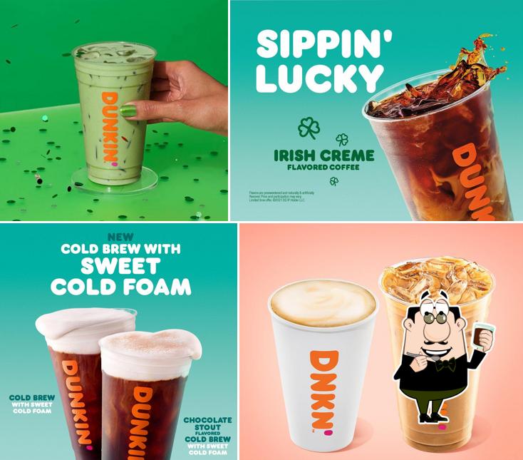 Dunkin'