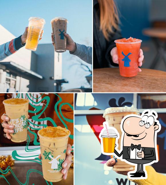 Dutch Bros Coffee