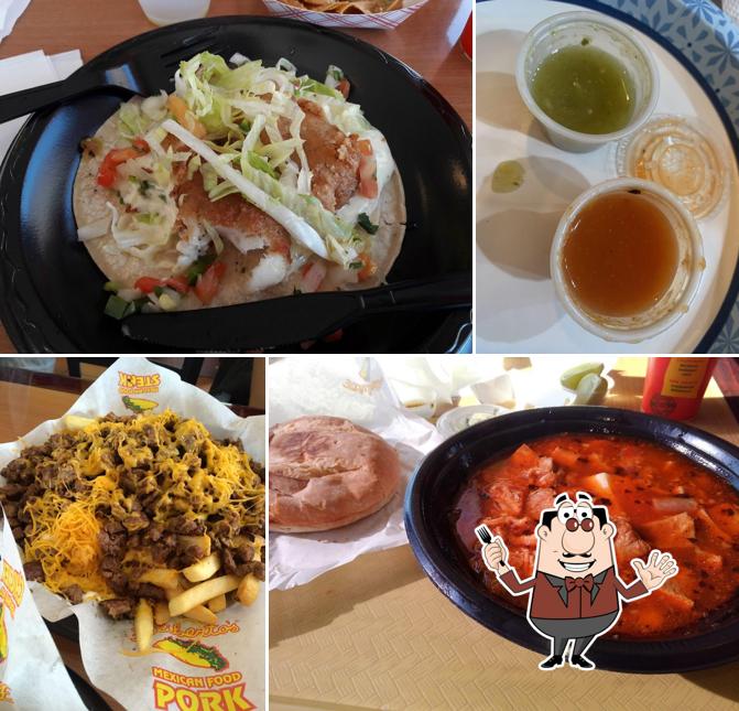 Filiberto's Mexican Food