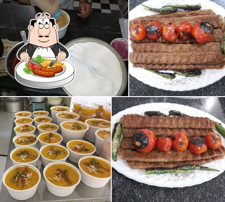 Golegandam Kabab