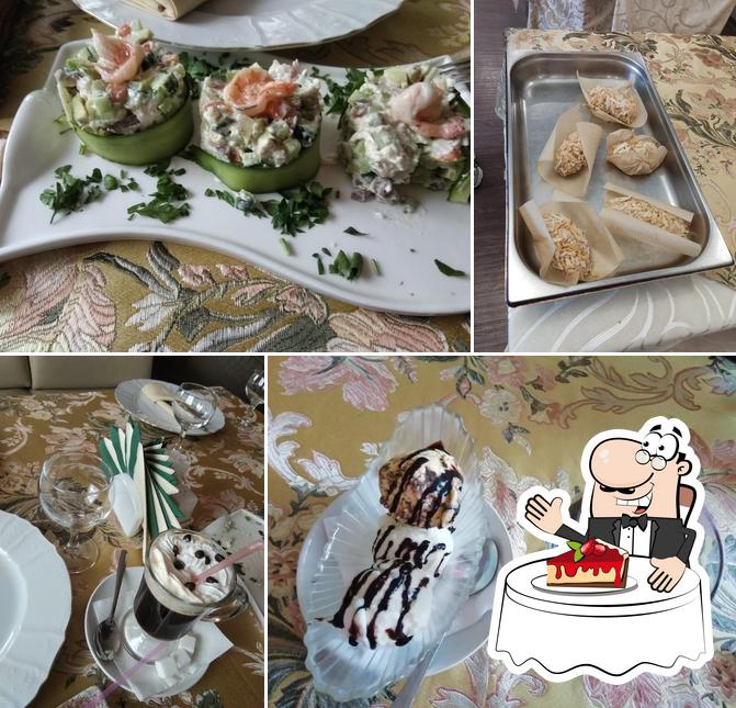 Комильфо