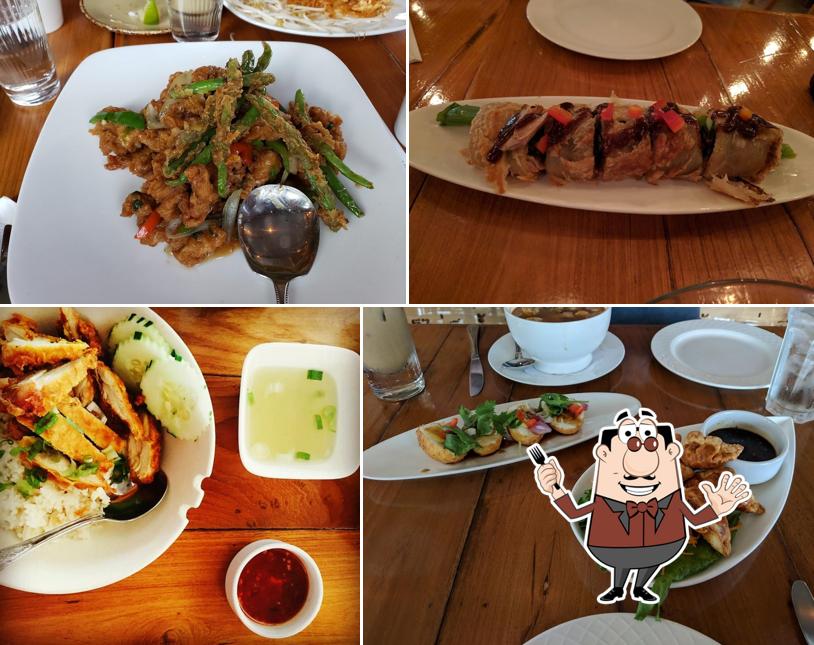Mum Mum Restaurant