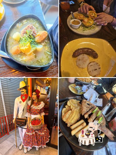 Palo Grande Restaurant & Bar