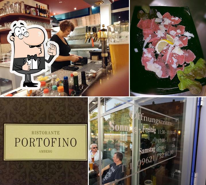 Porto Fino