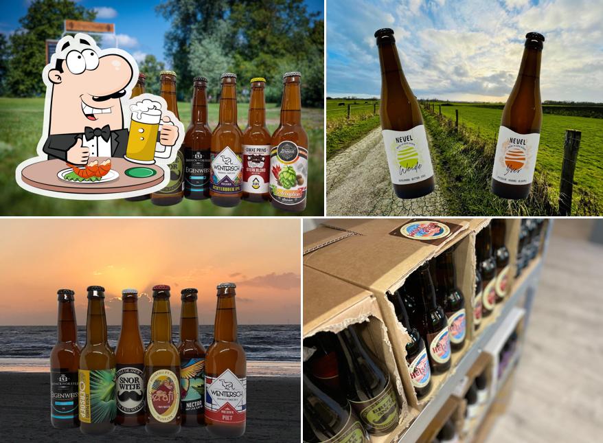 BierChefs ProefLokaal Click&Collect