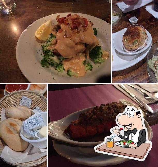 Colonial House Restaurant
