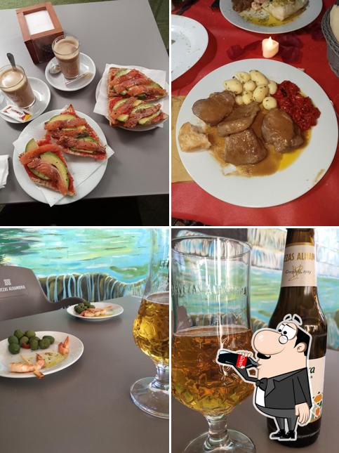 El Bar del Campanillas