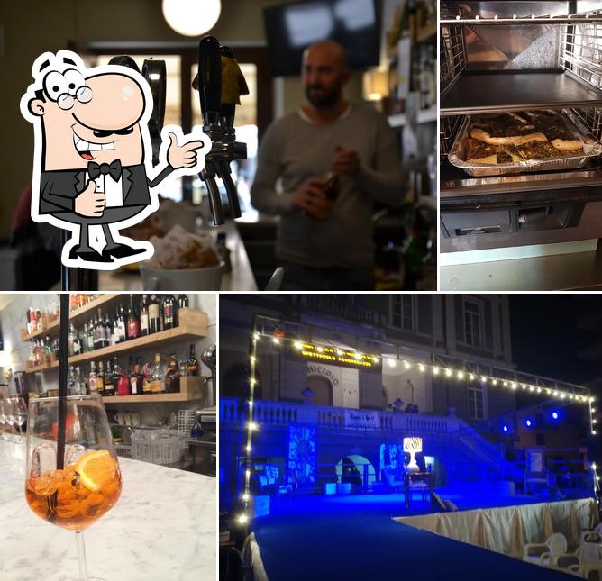 Bar Erba Voglio