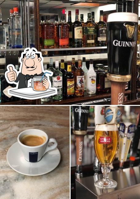 The Pub at PGC