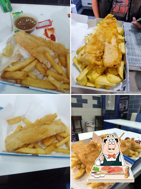 1517 Fish and Chips