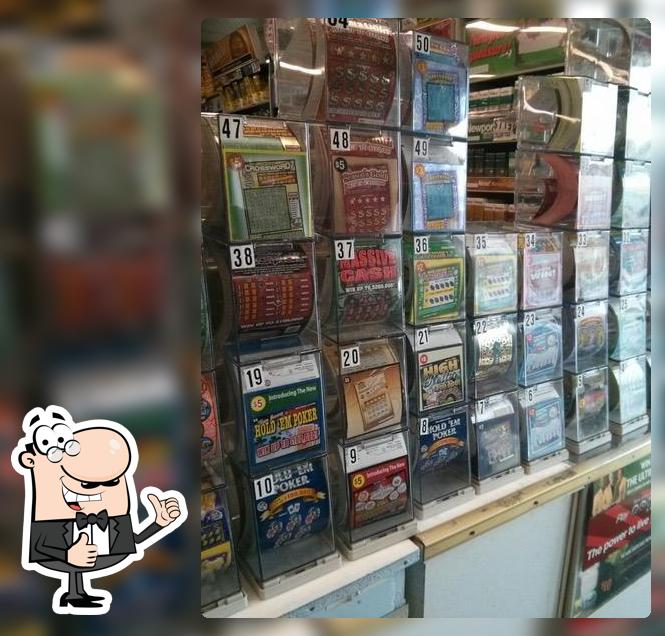 7 Days Food Store