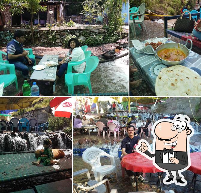 Abshar Foods Hut