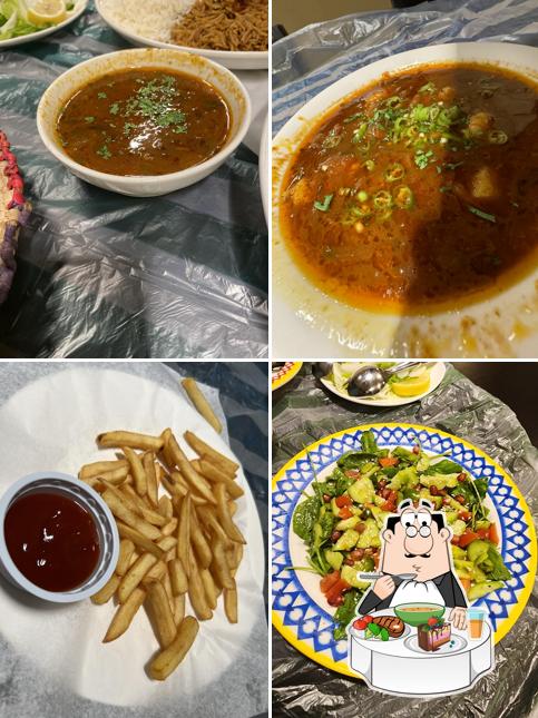 Akbars kitchen مطبخ اكبر